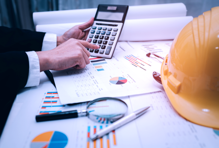  Strategies for construction budget overrun recovery 